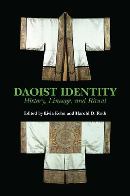 Buy Kohn: Daoist Identity: History Pa (English, Livia Kohn | Harold D. Roth) — BookShops.in
