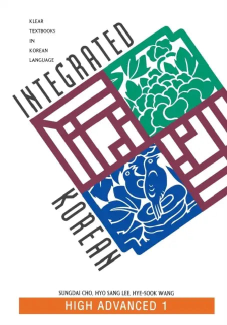 Buy Integrated Korean | by Sungdai Cho | Hyo Sang Lee | Hye-Sook Wang | University of Hawaii Press | by Sungdai Cho | Hyo Sang Lee | Hye-Sook Wang | University of Hawaii Press | by Sungdai Cho | Hyo Sang Lee | Hye-Sook Wang | University of Hawaii Press | by Sungdai Cho | Hyo Sang Lee | Hye-Sook Wang | University of Hawaii Press | by Sungdai Cho | Hyo Sang Lee | Hye-Sook Wang | University of Hawaii Press | by Sungdai Cho | Hyo Sang Lee | Hye-Sook Wang | University of Hawaii Press | by Sungdai Cho | H — BookShops.in