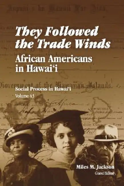 Buy They Followed the Trade Winds (English, Miles M. Jackson) — BookShops.in