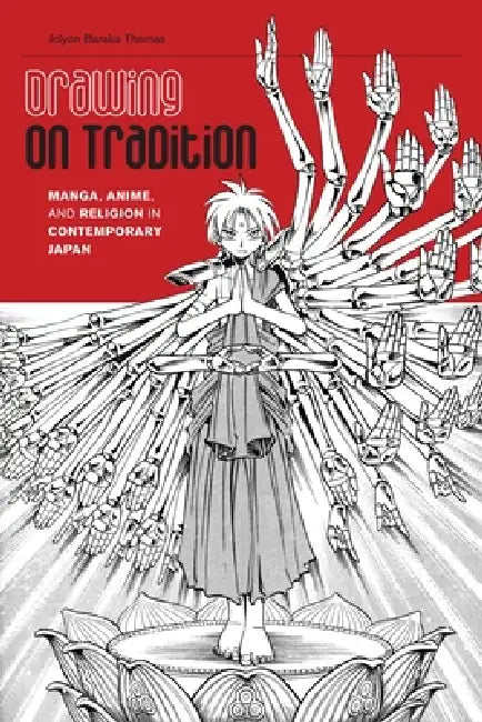 Buy Drawing on Tradition (English, Jolyon Baraka Thomas) — BookShops.in