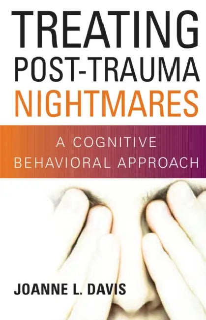 Buy Treating Post-Trauma Nightmares (English, Joanne L. Davis) β BookShops.in