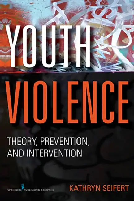 Buy Youth Violence (English, Kathryn Seifert) — BookShops.in