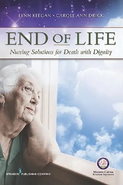 Buy End of Life (English, Keegan | Drick) — BookShops.in