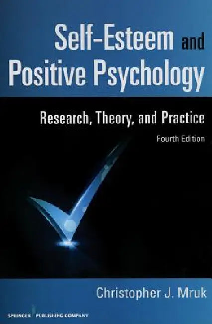 Buy Self-Esteem and Positive Psychology | by Christopher J. Mruk | Springer Publishing Company | by Christopher J. Mruk | Springer Publishing Company | by Christopher J. Mruk | Springer Publishing Company | by Christopher J. Mruk | Springer Publishing Company | by Christopher J. Mruk | Springer Publishing Company | by Christopher J. Mruk | Springer Publishing Company | by Christopher J. Mruk | Springer Publishing Company | by Christopher J. Mruk | Springer Publishing Company | by Christopher J. Mruk — BookShops.in