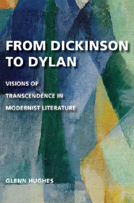 Buy From Dickinson to Dylan (English, Glenn Hughes) — BookShops.in