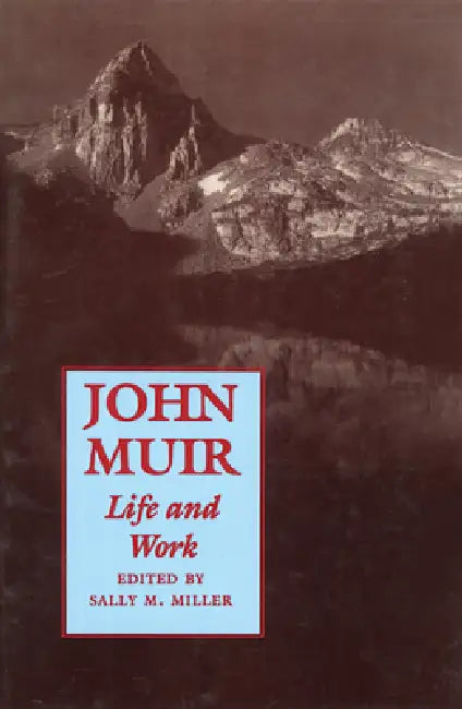 Buy John Muir | by Sally M. Miller | University of New Mexico Press | by Sally M. Miller | University of New Mexico Press | by Sally M. Miller | University of New Mexico Press | by Sally M. Miller | University of New Mexico Press | by Sally M. Miller | University of New Mexico Press | by Sally M. Miller | University of New Mexico Press | by Sally M. Miller | University of New Mexico Press | by Sally M. Miller | University of New Mexico Press | by Sally M. Miller | University of New Mexico Press | by — BookShops.in