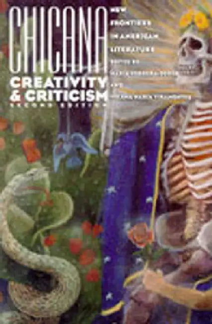 Buy Chicana Creativity and Criticism | by Maria Herrera-Sobek | Helena Maria Viramontes | Unm Press | by Maria Herrera-Sobek | Helena Maria Viramontes | Unm Press | by Maria Herrera-Sobek | Helena Maria Viramontes | Unm Press | by Maria Herrera-Sobek | Helena Maria Viramontes | Unm Press | by Maria Herrera-Sobek | Helena Maria Viramontes | Unm Press | by Maria Herrera-Sobek | Helena Maria Viramontes | Unm Press | by Maria Herrera-Sobek | Helena Maria Viramontes | Unm Press | by Maria Herrera-Sobek | — BookShops.in