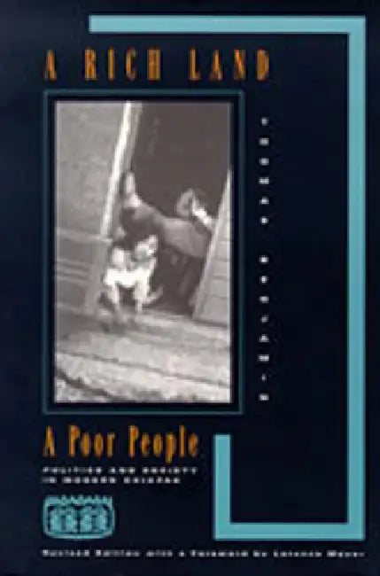 Buy A Rich Land, a Poor People | by Thomas Benjamin | Lorenzo Meyer | University of New Mexico Press | by Thomas Benjamin | Lorenzo Meyer | University of New Mexico Press | by Thomas Benjamin | Lorenzo Meyer | University of New Mexico Press | by Thomas Benjamin | Lorenzo Meyer | University of New Mexico Press | by Thomas Benjamin | Lorenzo Meyer | University of New Mexico Press | by Thomas Benjamin | Lorenzo Meyer | University of New Mexico Press | by Thomas Benjamin | Lorenzo Meyer | University of — BookShops.in