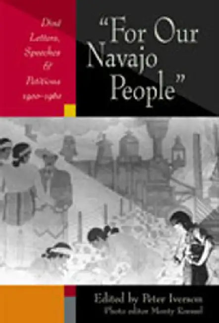 Buy For Our Navajo People | by Peter Iverson | Monty Roessel | University of New Mexico Press | by Peter Iverson | Monty Roessel | University of New Mexico Press | by Peter Iverson | Monty Roessel | University of New Mexico Press | by Peter Iverson | Monty Roessel | University of New Mexico Press | by Peter Iverson | Monty Roessel | University of New Mexico Press | by Peter Iverson | Monty Roessel | University of New Mexico Press | by Peter Iverson | Monty Roessel | University of New Mexico Press | — BookShops.in