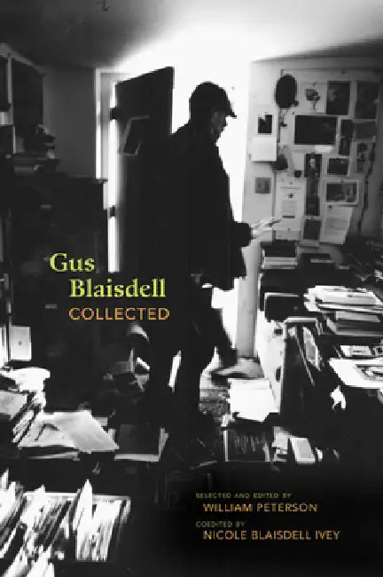 Buy Gus Blaisdell Collected | by William Peterson | Nicole Blaisdell Ivey | Unm Press | by William Peterson | Nicole Blaisdell Ivey | Unm Press | by William Peterson | Nicole Blaisdell Ivey | Unm Press | by William Peterson | Nicole Blaisdell Ivey | Unm Press | by William Peterson | Nicole Blaisdell Ivey | Unm Press | by William Peterson | Nicole Blaisdell Ivey | Unm Press | by William Peterson | Nicole Blaisdell Ivey | Unm Press | by William Peterson | Nicole Blaisdell Ivey | Unm Press | by William — BookShops.in