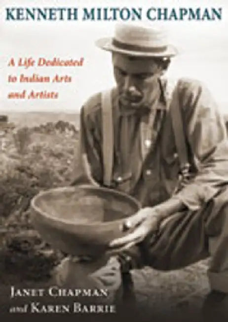 Buy Kenneth Milton Chapman | by Janet Chapman | Karen Barrie | University of New Mexico Press | by Janet Chapman | Karen Barrie | University of New Mexico Press | by Janet Chapman | Karen Barrie | University of New Mexico Press | by Janet Chapman | Karen Barrie | University of New Mexico Press | by Janet Chapman | Karen Barrie | University of New Mexico Press | by Janet Chapman | Karen Barrie | University of New Mexico Press | by Janet Chapman | Karen Barrie | University of New Mexico Press | by Jan — BookShops.in