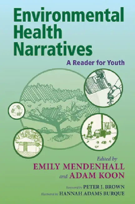 Buy Environmental Health Narratives (English, Emily Mendenhall | Adam Koon | Brown J. Peter) — BookShops.in