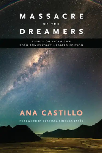 Buy Massacre of the Dreamers | by Ana Castillo | Clarissa Pinkola Estés | Unm Press | by Ana Castillo | Clarissa Pinkola Estés | Unm Press | by Ana Castillo | Clarissa Pinkola Estés | Unm Press | by Ana Castillo | Clarissa Pinkola Estés | Unm Press | by Ana Castillo | Clarissa Pinkola Estés | Unm Press | by Ana Castillo | Clarissa Pinkola Estés | Unm Press | by Ana Castillo | Clarissa Pinkola Estés | Unm Press | by Ana Castillo | Clarissa Pinkola Estés | Unm Press | by Ana Castillo | Clarissa Pinkol — BookShops.in