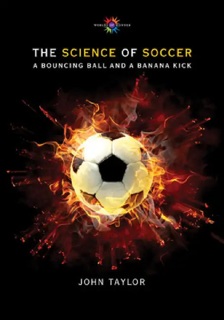 Buy The Science of Soccer (English, John Taylor) — BookShops.in