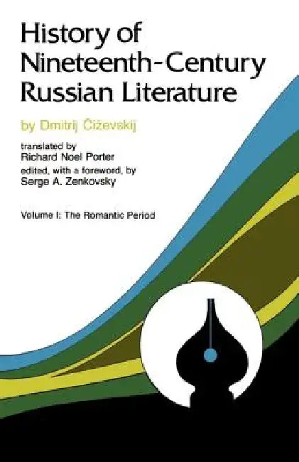 Buy The Romantic Period (English, Dmitrij Tschizewskij) โ BookShops.in
