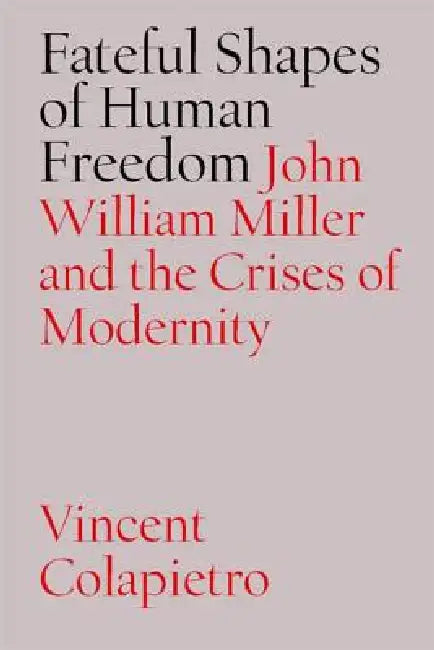 Buy Fateful Shapes of Human Freedom | by Vincent Colapietro | Vanderbilt University Press | by Vincent Colapietro | Vanderbilt University Press | by Vincent Colapietro | Vanderbilt University Press | by Vincent Colapietro | Vanderbilt University Press | by Vincent Colapietro | Vanderbilt University Press | by Vincent Colapietro | Vanderbilt University Press | by Vincent Colapietro | Vanderbilt University Press | by Vincent Colapietro | Vanderbilt University Press | by Vincent Colapietro | Vanderbilt — BookShops.in