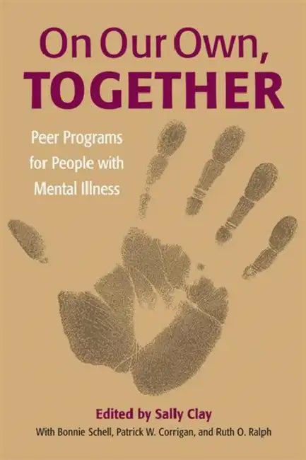 Buy On Our Own, Together | by Sally Clay | Vanderbilt University Press | by Sally Clay | Vanderbilt University Press | by Sally Clay | Vanderbilt University Press | by Sally Clay | Vanderbilt University Press | by Sally Clay | Vanderbilt University Press | by Sally Clay | Vanderbilt University Press | by Sally Clay | Vanderbilt University Press | by Sally Clay | Vanderbilt University Press | by Sally Clay | Vanderbilt University Press | by Sally Clay | Vanderbilt University Press | by Sally Clay | V — BookShops.in