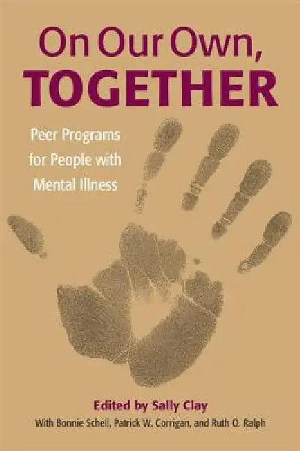 Buy On Our Own, Together (English, Sally Clay) — BookShops.in