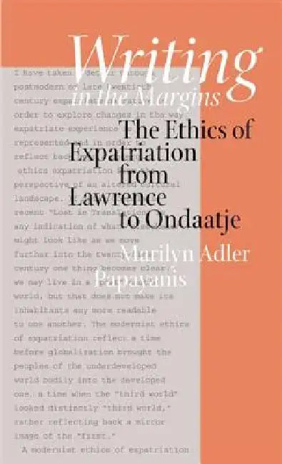 Buy Writing in the Margins | by Marilyn Adler Papayanis | Vanderbilt University Press | by Marilyn Adler Papayanis | Vanderbilt University Press | by Marilyn Adler Papayanis | Vanderbilt University Press | by Marilyn Adler Papayanis | Vanderbilt University Press | by Marilyn Adler Papayanis | Vanderbilt University Press | by Marilyn Adler Papayanis | Vanderbilt University Press | by Marilyn Adler Papayanis | Vanderbilt University Press | by Marilyn Adler Papayanis | Vanderbilt University Press | by — BookShops.in