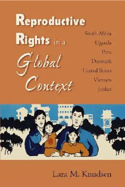 Buy Reproductive Rights in a Global Context | by Lara M. Knudsen | Vanderbilt University Press | by Lara M. Knudsen | Vanderbilt University Press | by Lara M. Knudsen | Vanderbilt University Press | by Lara M. Knudsen | Vanderbilt University Press | by Lara M. Knudsen | Vanderbilt University Press | by Lara M. Knudsen | Vanderbilt University Press | by Lara M. Knudsen | Vanderbilt University Press | by Lara M. Knudsen | Vanderbilt University Press | by Lara M. Knudsen | Vanderbilt University Press | — BookShops.in