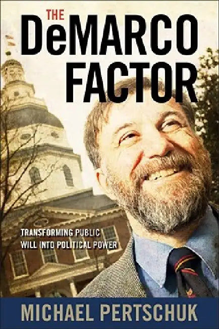 Buy DeMarco Factor | by Michael Pertschuk | Vanderbilt University Press | by Michael Pertschuk | Vanderbilt University Press | by Michael Pertschuk | Vanderbilt University Press | by Michael Pertschuk | Vanderbilt University Press | by Michael Pertschuk | Vanderbilt University Press | by Michael Pertschuk | Vanderbilt University Press | by Michael Pertschuk | Vanderbilt University Press | by Michael Pertschuk | Vanderbilt University Press | by Michael Pertschuk | Vanderbilt University Press | by Mic — BookShops.in