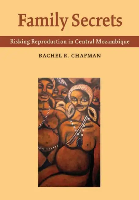 Buy Family Secrets (English, Rachel R. Chapman) — BookShops.in