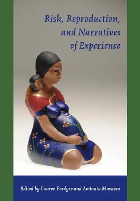 Buy Risk, Reproduction, and Narratives of Experience | by Lauren Fordyce | Vanderbilt University Press | by Lauren Fordyce | Vanderbilt University Press | by Lauren Fordyce | Vanderbilt University Press | by Lauren Fordyce | Vanderbilt University Press | by Lauren Fordyce | Vanderbilt University Press | by Lauren Fordyce | Vanderbilt University Press | by Lauren Fordyce | Vanderbilt University Press | by Lauren Fordyce | Vanderbilt University Press | by Lauren Fordyce | Vanderbilt University Press | — BookShops.in