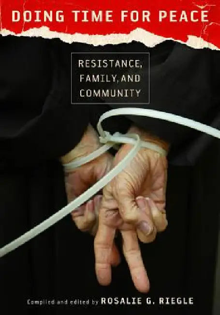 Buy Doing Time for Peace | by Rosalie G. Riegle | Vanderbilt University Press | by Rosalie G. Riegle | Vanderbilt University Press | by Rosalie G. Riegle | Vanderbilt University Press | by Rosalie G. Riegle | Vanderbilt University Press | by Rosalie G. Riegle | Vanderbilt University Press | by Rosalie G. Riegle | Vanderbilt University Press | by Rosalie G. Riegle | Vanderbilt University Press | by Rosalie G. Riegle | Vanderbilt University Press | by Rosalie G. Riegle | Vanderbilt University Press | — BookShops.in