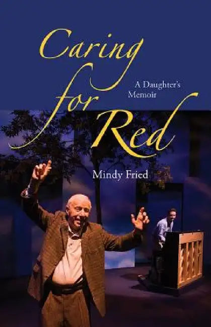 Buy Caring for Red (English, Mindy Fried) — BookShops.in