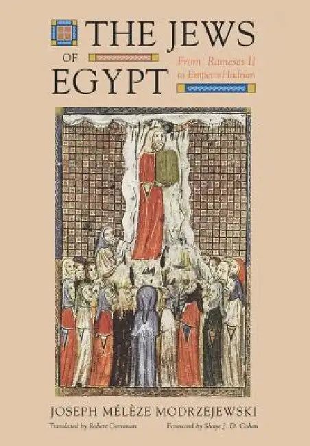 Buy The Jews of Egypt | by Joseph Meleze Modrzejewski | Jewish Publication Society | by Joseph Meleze Modrzejewski | Jewish Publication Society | by Joseph Meleze Modrzejewski | Jewish Publication Society | by Joseph Meleze Modrzejewski | Jewish Publication Society | by Joseph Meleze Modrzejewski | Jewish Publication Society | by Joseph Meleze Modrzejewski | Jewish Publication Society | by Joseph Meleze Modrzejewski | Jewish Publication Society | by Joseph Meleze Modrzejewski | Jewish Publication So — BookShops.in