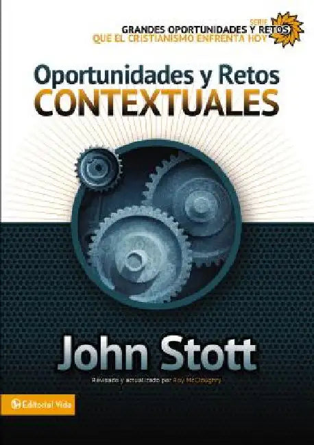 Buy El Oportunidades y retos contextuales | by John R. W. Stott | Zondervan | by John R. W. Stott | Zondervan | by John R. W. Stott | Zondervan | by John R. W. Stott | Zondervan | by John R. W. Stott | Zondervan | by John R. W. Stott | Zondervan | by John R. W. Stott | Zondervan | by John R. W. Stott | Zondervan | by John R. W. Stott | Zondervan | by John R. W. Stott | Zondervan | by John R. W. Stott | Zondervan | by John R. W. Stott | Zondervan | by John R. W. Stott | Zondervan | by John R. W. Stot — BookShops.in