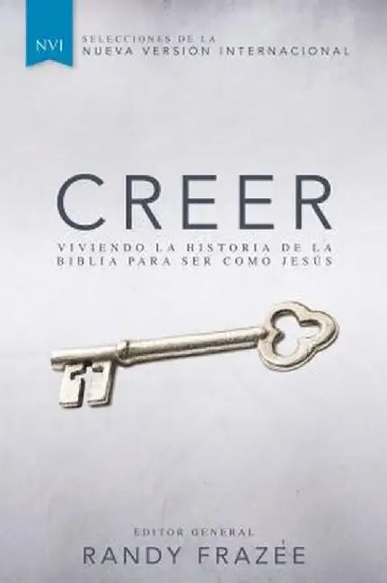 Buy Creer (English, Randy Frazee) — BookShops.in
