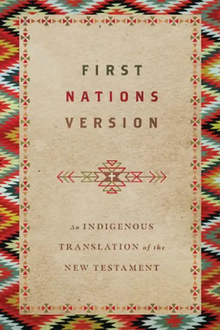 Buy First Nations Version (English, Terry M. Wildman) — BookShops.in