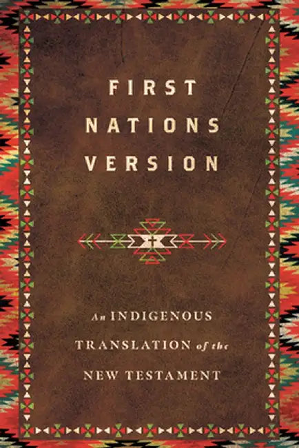 Buy First Nations Version (English, Terry M. Wildman) — BookShops.in