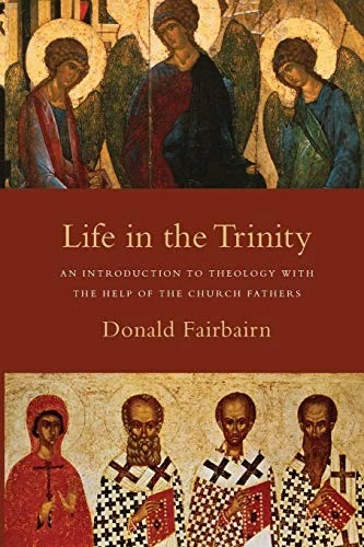 Buy Life in the Trinity (English, Donald Fairbairn) โ BookShops.in