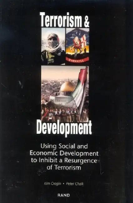 Buy Terrorism and Development | by Kim Cragin | Peter Chalk | RAND Corporation | by Kim Cragin | Peter Chalk | RAND Corporation | by Kim Cragin | Peter Chalk | RAND Corporation | by Kim Cragin | Peter Chalk | RAND Corporation | by Kim Cragin | Peter Chalk | RAND Corporation | by Kim Cragin | Peter Chalk | RAND Corporation | by Kim Cragin | Peter Chalk | RAND Corporation | by Kim Cragin | Peter Chalk | RAND Corporation | by Kim Cragin | Peter Chalk | RAND Corporation | by Kim Cragin | Peter Chalk | R — BookShops.in