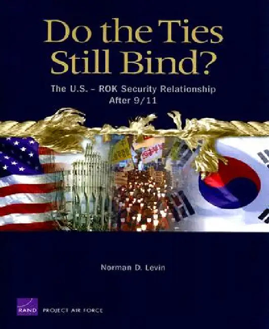 Buy Do the Ties Still Bind? (English, Norman D. Levin) β BookShops.in