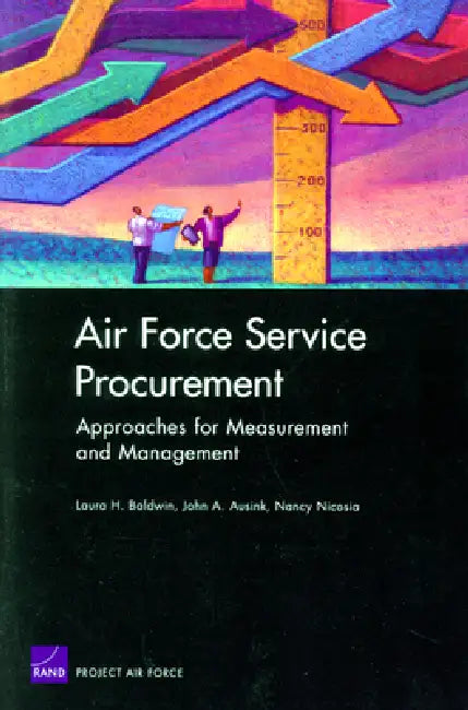 Buy Air Force Service Procurement | by Laura H. Baldwin | RAND Corporation | by Laura H. Baldwin | RAND Corporation | by Laura H. Baldwin | RAND Corporation | by Laura H. Baldwin | RAND Corporation | by Laura H. Baldwin | RAND Corporation | by Laura H. Baldwin | RAND Corporation | by Laura H. Baldwin | RAND Corporation | by Laura H. Baldwin | RAND Corporation | by Laura H. Baldwin | RAND Corporation | by Laura H. Baldwin | RAND Corporation | by Laura H. Baldwin | RAND Corporation | by Laura H. Baldw โ BookShops.in