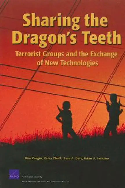 Buy Sharing the Dragon's Teeth | by Kim Cragin | Peter Chalk | Sara Daly | RAND Corporation | by Kim Cragin | Peter Chalk | Sara Daly | RAND Corporation | by Kim Cragin | Peter Chalk | Sara Daly | RAND Corporation | by Kim Cragin | Peter Chalk | Sara Daly | RAND Corporation | by Kim Cragin | Peter Chalk | Sara Daly | RAND Corporation | by Kim Cragin | Peter Chalk | Sara Daly | RAND Corporation | by Kim Cragin | Peter Chalk | Sara Daly | RAND Corporation | by Kim Cragin | Peter Chalk | Sara Daly | RA โ BookShops.in