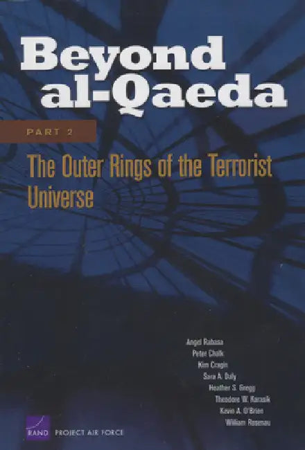 Buy Beyond Al-Qaeda (English, Angel Rabasa | Peter Chalk | Kim Cragin) — BookShops.in