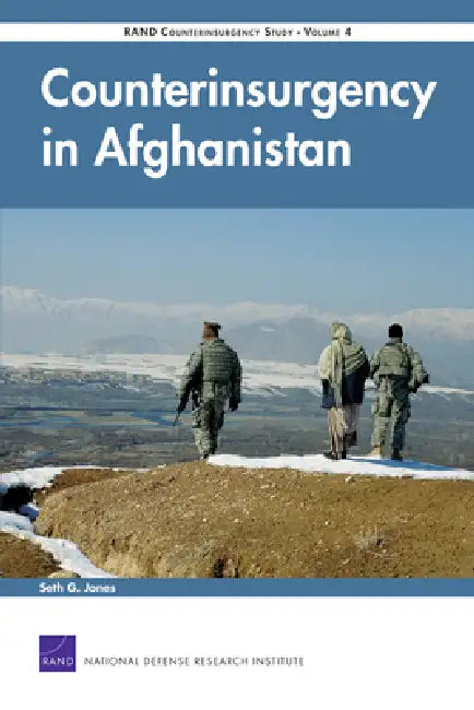 Buy Counterinsurgency in Afghanistan | by Seth G. Jones | RAND Corporation | by Seth G. Jones | RAND Corporation | by Seth G. Jones | RAND Corporation | by Seth G. Jones | RAND Corporation | by Seth G. Jones | RAND Corporation | by Seth G. Jones | RAND Corporation | by Seth G. Jones | RAND Corporation | by Seth G. Jones | RAND Corporation | by Seth G. Jones | RAND Corporation | by Seth G. Jones | RAND Corporation | by Seth G. Jones | RAND Corporation | by Seth G. Jones | RAND Corporation | by Seth G โ BookShops.in