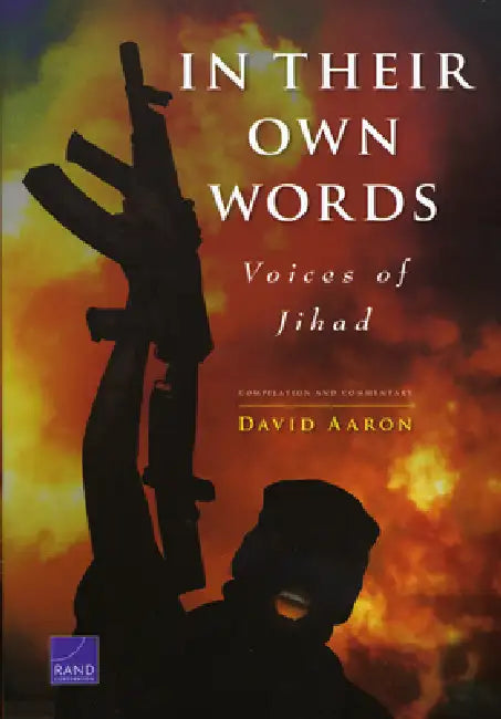 Buy In Their Own Words (English, David Aaron) — BookShops.in