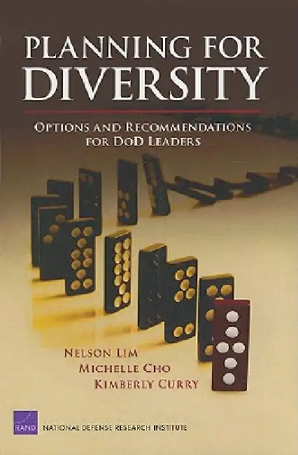 Buy Planning for Diversity (English, Nelson Lim | Michelle Cho | Kimberly Curry) — BookShops.in