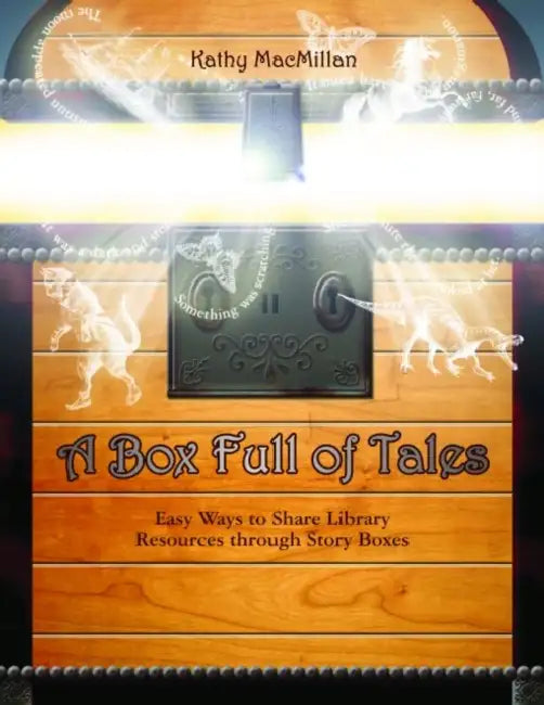 Buy A Box Full of Tales (English, Kathy MacMillan) — BookShops.in