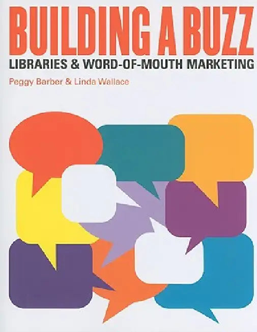 Buy Building a Buzz (English, Peggy Barber | Linda Wallace) β BookShops.in