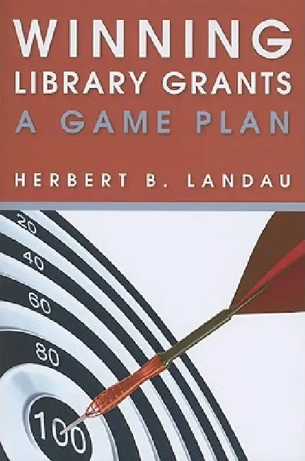 Buy Winning Library Grants (English, Herbert B. Landau) — BookShops.in