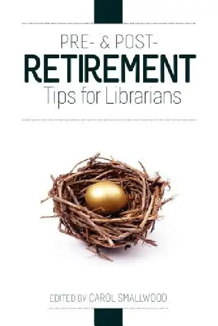 Buy Pre- And Post-Retirement Tips for Librarians | by Carol Smallwood | ALA Editions | by Carol Smallwood | ALA Editions | by Carol Smallwood | ALA Editions | by Carol Smallwood | ALA Editions | by Carol Smallwood | ALA Editions | by Carol Smallwood | ALA Editions | by Carol Smallwood | ALA Editions | by Carol Smallwood | ALA Editions | by Carol Smallwood | ALA Editions | by Carol Smallwood | ALA Editions | by Carol Smallwood | ALA Editions | by Carol Smallwood | ALA Editions | by Carol Smallwood | — BookShops.in