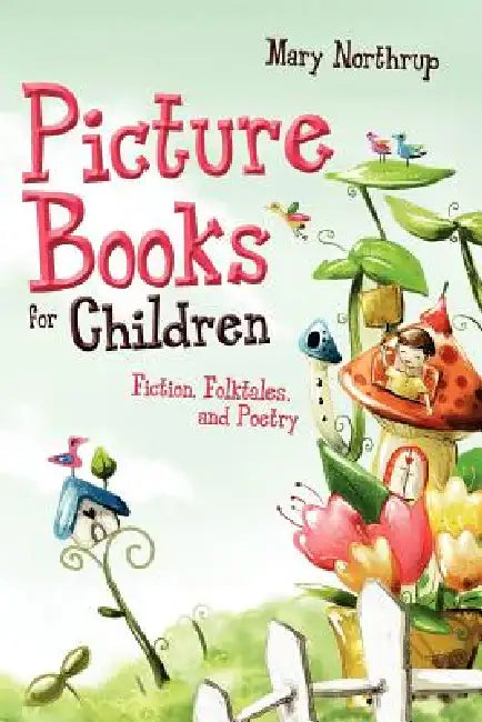 Buy Picture Books for Children (English, Mary Northrup) — BookShops.in