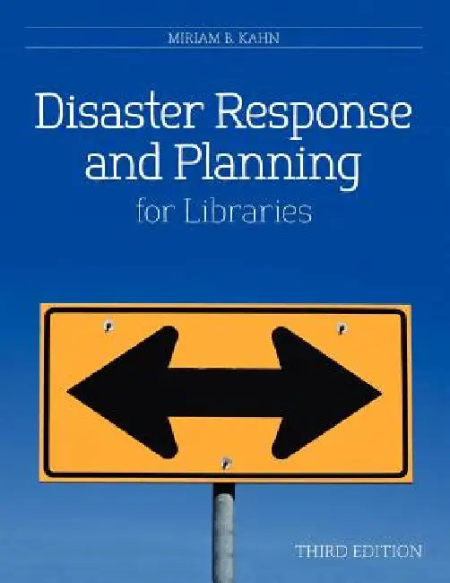 Buy Disaster Response and Planning for Libraries | by Miriam B. Kahn | ALA Editions | by Miriam B. Kahn | ALA Editions | by Miriam B. Kahn | ALA Editions | by Miriam B. Kahn | ALA Editions | by Miriam B. Kahn | ALA Editions | by Miriam B. Kahn | ALA Editions | by Miriam B. Kahn | ALA Editions | by Miriam B. Kahn | ALA Editions | by Miriam B. Kahn | ALA Editions | by Miriam B. Kahn | ALA Editions | by Miriam B. Kahn | ALA Editions | by Miriam B. Kahn | ALA Editions | by Miriam B. Kahn | ALA Editions  — BookShops.in