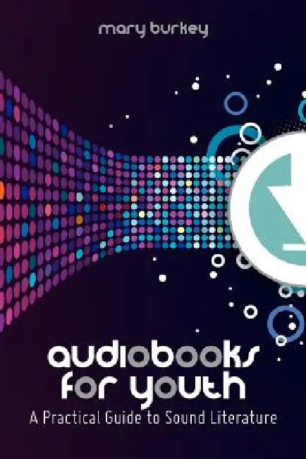 Buy Audiobooks for Youth (English, Mary Burkey) — BookShops.in